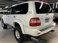 2006 Toyota Land Cruiser