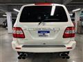 2006 Toyota Land Cruiser
