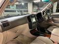2006 Toyota Land Cruiser