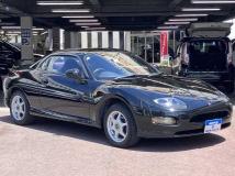 1995 Mitsubishi FTO