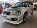 2004 Subaru Forester