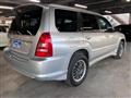 2004 Subaru Forester