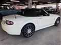 2005 Mazda Roadster