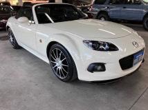 2005 Mazda Roadster