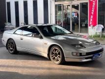 1996 Nissan Fairlady Z