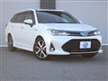 2018 Toyota Corolla Fielder