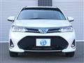 2018 Toyota Corolla Fielder