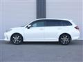 2018 Toyota Corolla Fielder
