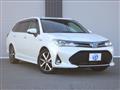 2018 Toyota Corolla Fielder