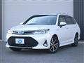 2018 Toyota Corolla Fielder
