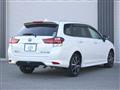 2018 Toyota Corolla Fielder