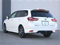 2018 Toyota Corolla Fielder