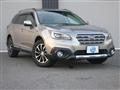 2016 Subaru Outback