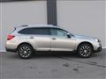 2016 Subaru Outback