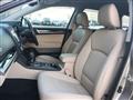 2016 Subaru Outback