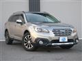 2016 Subaru Outback