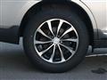 2016 Subaru Outback