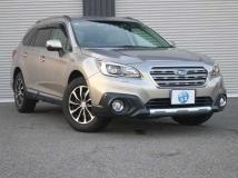 2016 Subaru Outback