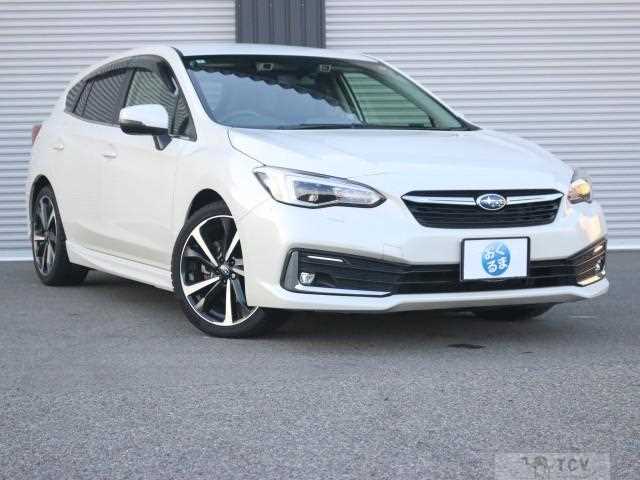 2020 Subaru Subaru Others