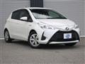 2017 Toyota Vitz