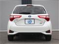 2017 Toyota Vitz