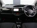 2017 Toyota Vitz