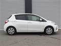 2017 Toyota Vitz