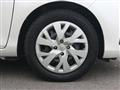 2017 Toyota Vitz