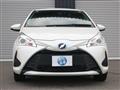 2017 Toyota Vitz