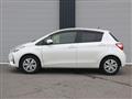 2017 Toyota Vitz
