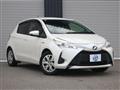 2017 Toyota Vitz