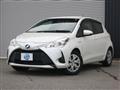 2017 Toyota Vitz