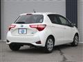 2017 Toyota Vitz