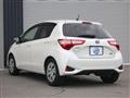 2017 Toyota Vitz