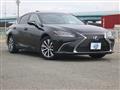 2020 Lexus ES