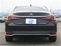 2020 Lexus ES