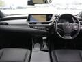2020 Lexus ES