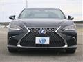 2020 Lexus ES