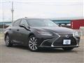 2020 Lexus ES