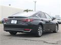 2020 Lexus ES