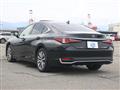 2020 Lexus ES