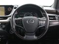 2020 Lexus ES