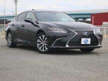 2020 Lexus ES