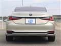 2019 Lexus ES