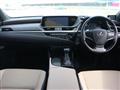 2019 Lexus ES