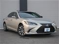 2019 Lexus ES