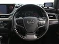 2019 Lexus ES