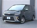 2018 Toyota Voxy