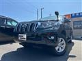 2020 Toyota Land Cruiser Prado