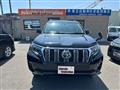 2020 Toyota Land Cruiser Prado